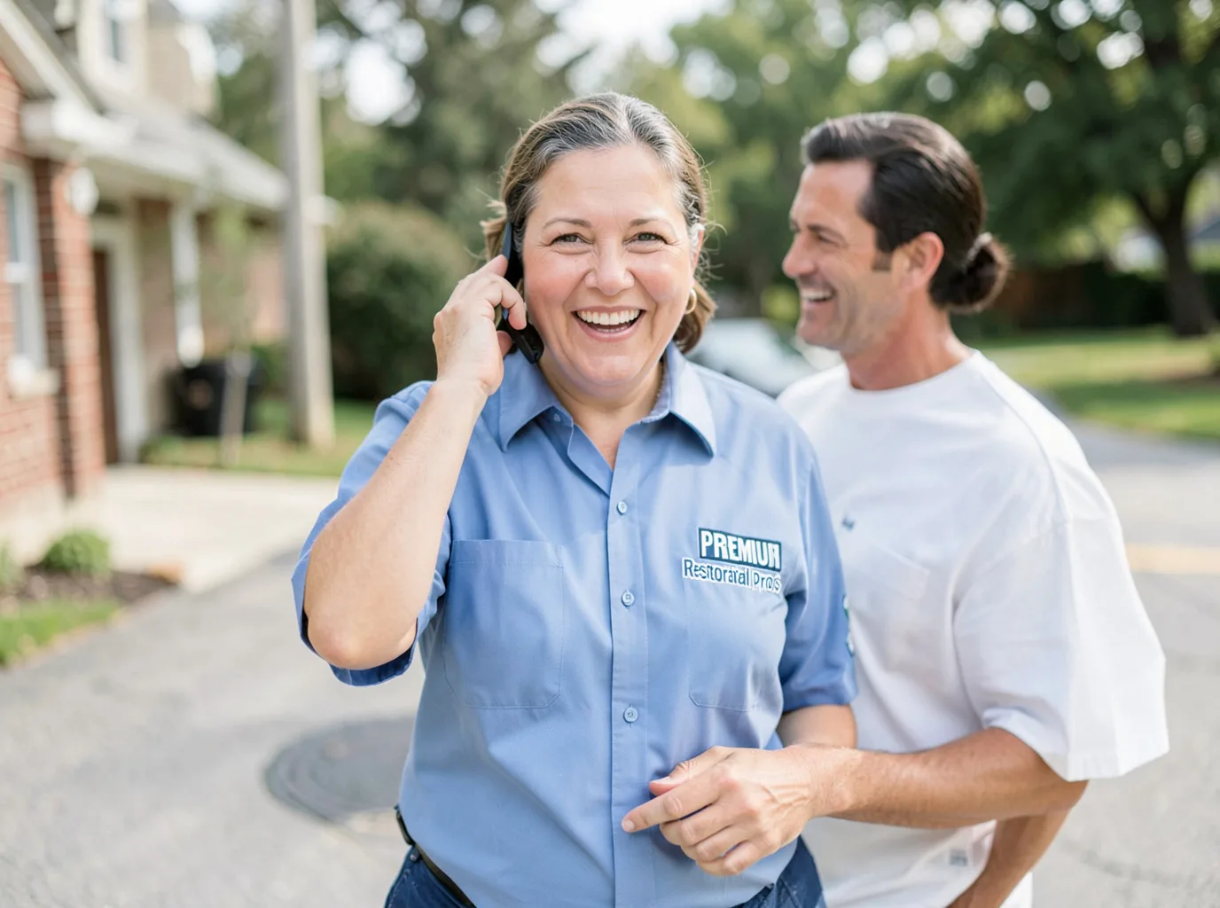Water Damage Restoration Point Lay, AK FAQs